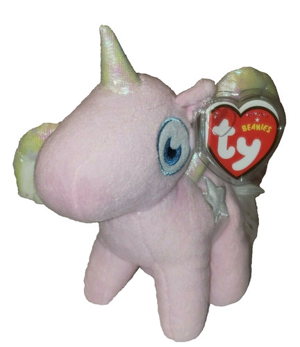 Beanie baby angel - angel, sky
